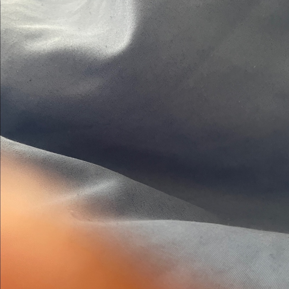 Elegant Gray Fabric